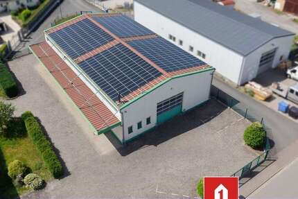 Gewerbeobjekt Villmar - 490.000&euro; | Angebot:26930835