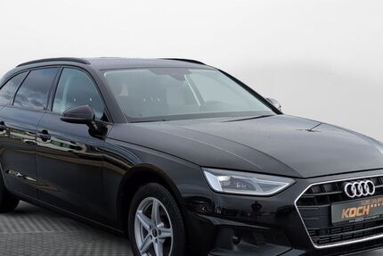 Audi A4 19.609 km 26.490 &euro; Insingen 91610