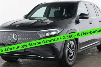 Mercedes-Benz EQB 11.309 km 41.880 &euro; Bersenbrück 49593