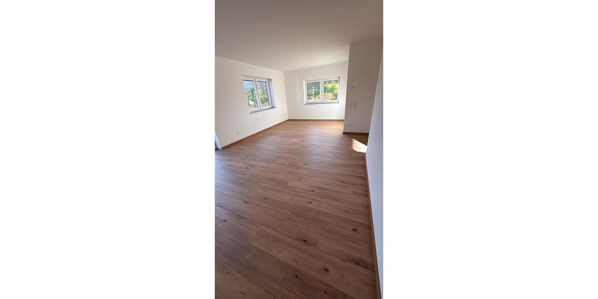 Erdgeschoßwohnung Frankenberg (Eder) - 2 Zimmer, 63 m&sup2;, 820&euro; | Angebot:26400037