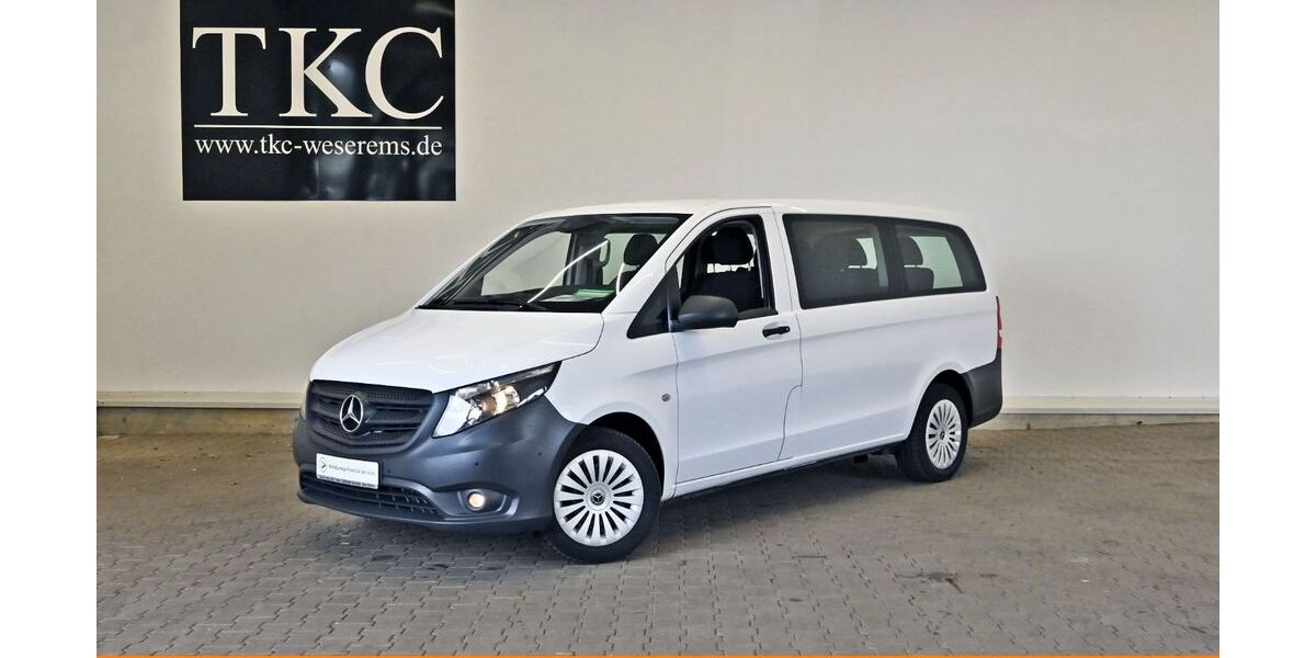Mercedes-Benz Vito 87.186 km 27.251 &euro; Hude 27798