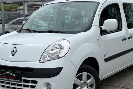 Renault Kangoo 140.000 km 4.290 &euro; Weinheim 69469