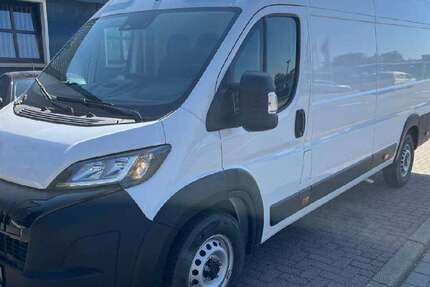 Peugeot Boxer 14.930 km 24.980 &euro; Bad Langensalza 99947