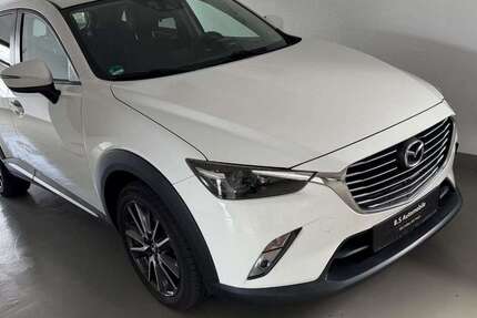 Mazda CX-3 159.000 km 10.900 &euro; Alsbach 64665