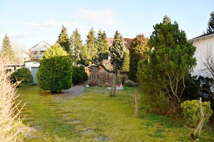 Attraktives Baugrundstück in Weiterstadt - Grundstück Weiterstadt Weiterstadt | Angebot:25793125