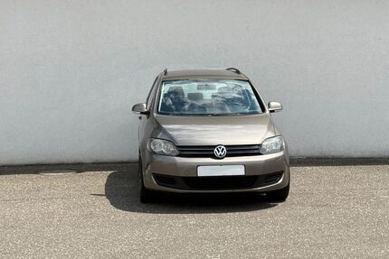 VW Golf Plus 190.000 km 2.999 &euro; Kandel 76870