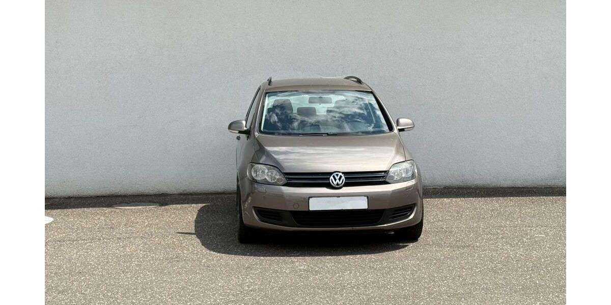 VW Golf Plus 190.000 km 2.999 &euro; Kandel 76870