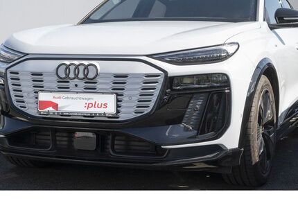 Audi Q6 e-tron 14.308 km 71.930 &euro; Geilenkirchen 52511