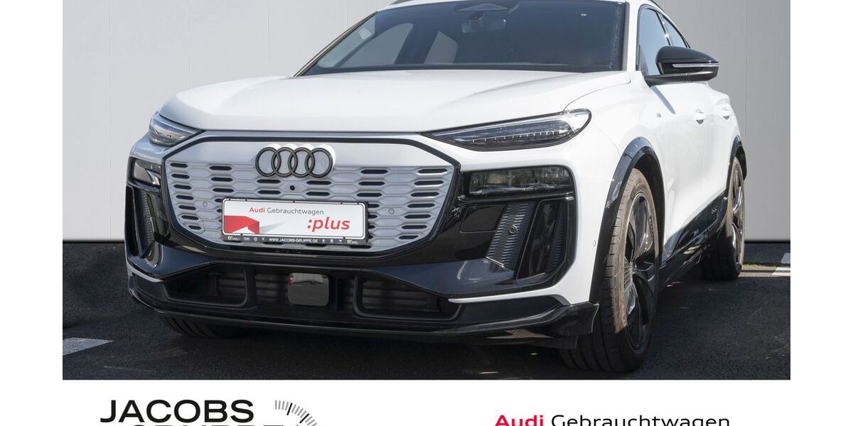 Audi Q6 e-tron 14.308 km 71.930 &euro; Geilenkirchen 52511