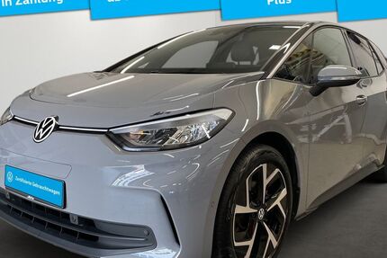 VW ID.3 31.240 km 30.198 &euro; Oberstdorf 87561