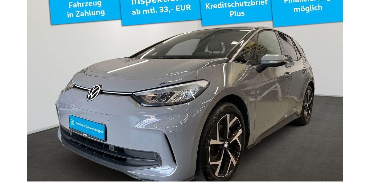 VW ID.3 31.240 km 30.198 &euro; Oberstdorf 87561
