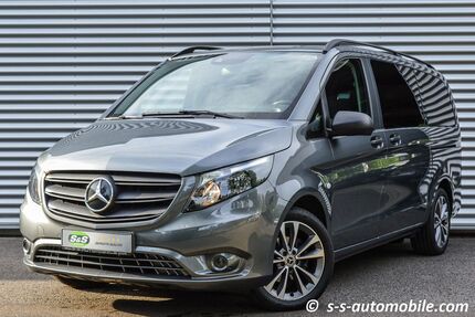 Mercedes-Benz Vito 87.523 km 34.800 &euro; Weinstadt 71384