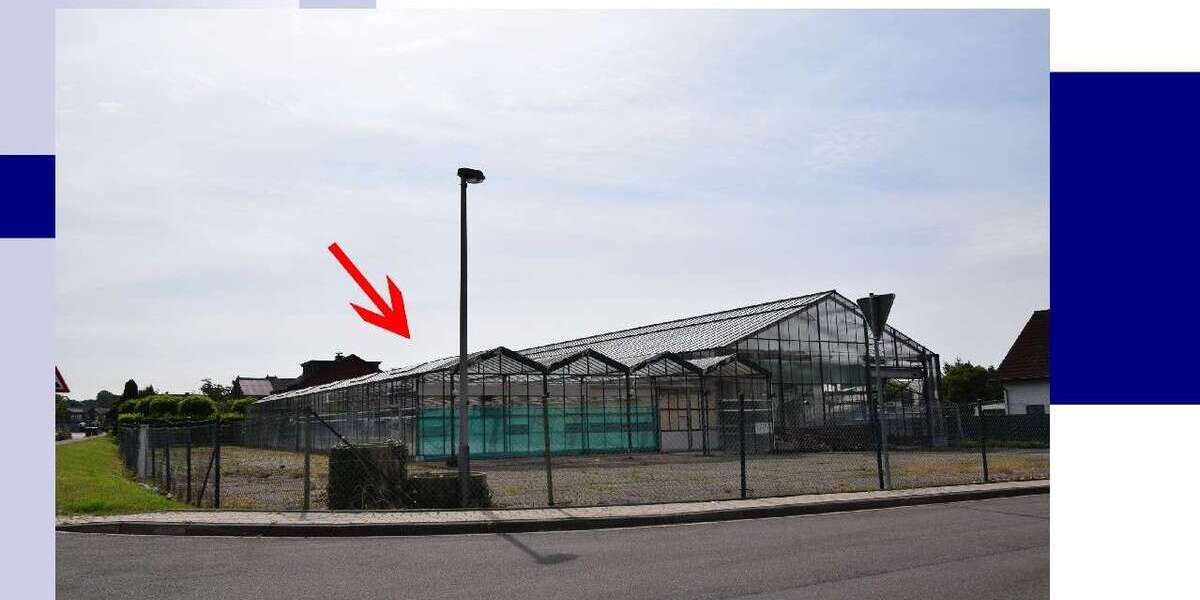 Gewerbeobjekt Straelen-Herongen Herongen - 600&euro; | Angebot:27285777