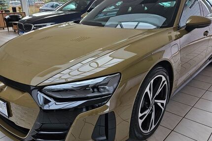 Audi e-tron GT 28.000 km 64.900 &euro; Halberstadt 38820