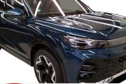VW Tiguan 6.735 km 48.915 &euro; Hattingen 45527