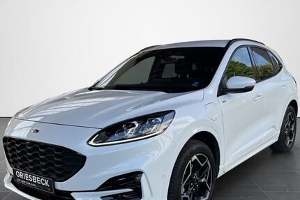 Ford Kuga 21.550 km 30.980 € Deggendorf/Fischerdorf 94469