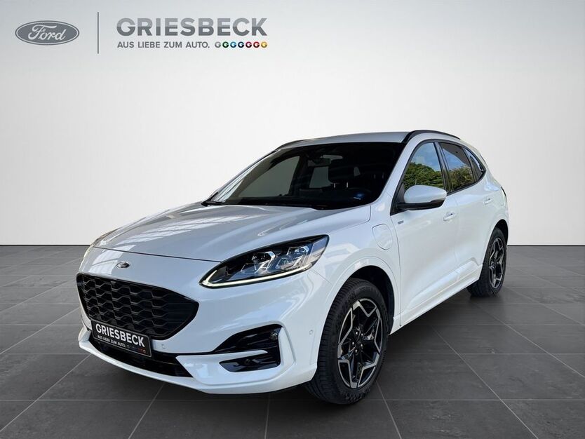 Ford Kuga 21.550 km 30.980 € Deggendorf/Fischerdorf 94469