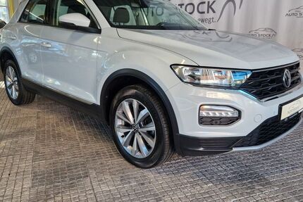 VW T-Roc 55.500 km 18.450 € Dachau 85221
