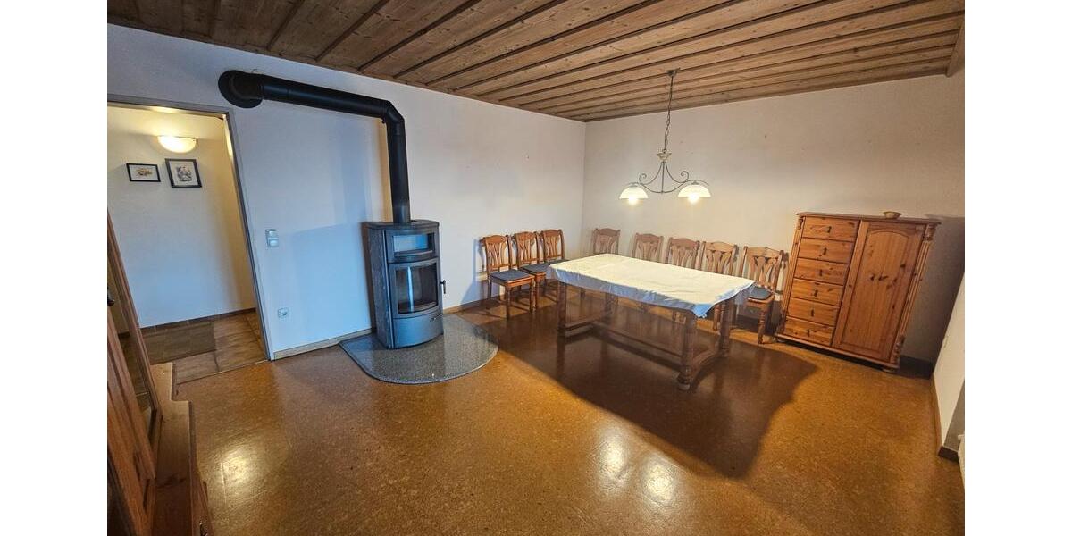 Einfamilienhaus Abenberg - 6 Zimmer, 160 m&sup2;, 2.000&euro; | Angebot:24573117