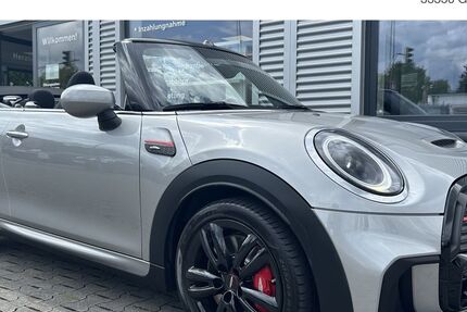 Mini John Cooper Works Cabrio 14.332 km 36.390 € Gütersloh 33330
