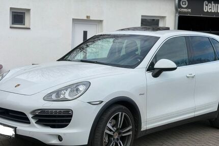 Porsche Cayenne 280.000 km 17.990 &euro; Wiesbaden 65201