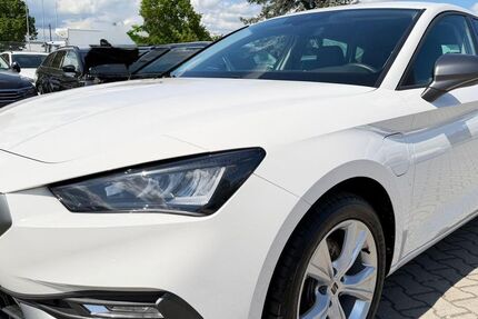 Seat Leon 131.735 km 16.090 &euro; Nabburg 92507