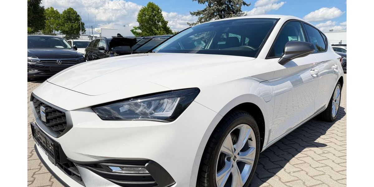 Seat Leon 131.735 km 16.090 &euro; Nabburg 92507