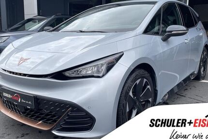 Cupra Born 15.000 km 31.990 € Werneck 97440