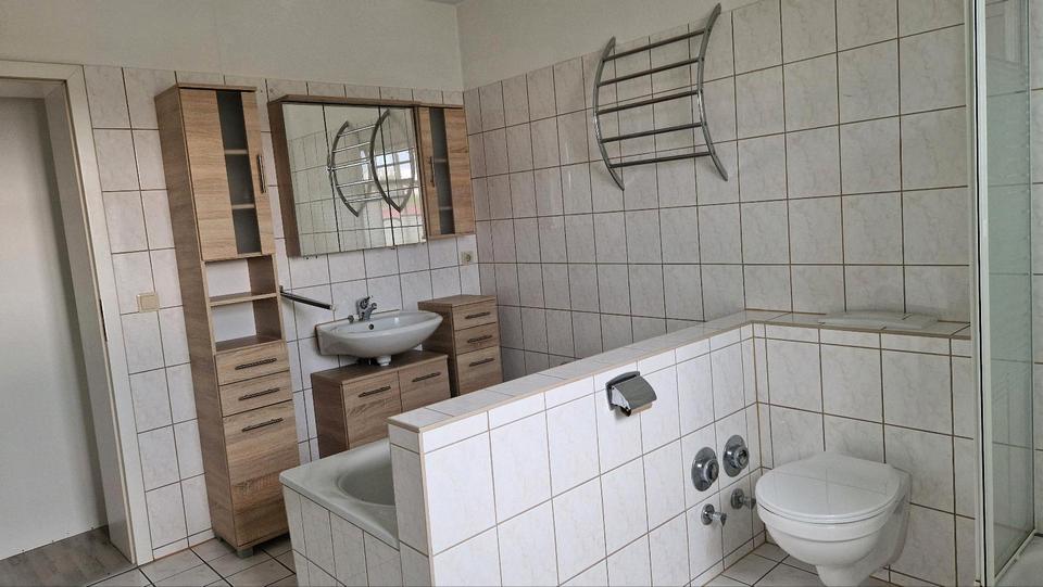 Etagenwohnung Müllrose - 2 Zimmer, 62 m&sup2;, 500&euro; | Angebot:26412846