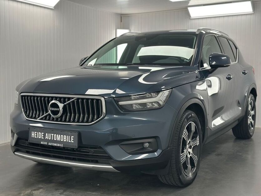 XC40