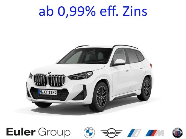 BMW X1 9.200 km 44.375 &euro; Pirmasens 66954