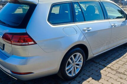 VW Golf 161.923 km 11.999 &euro; Ebermannsdorf 92263