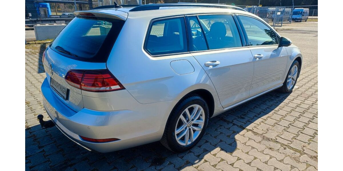 VW Golf 161.923 km 11.999 &euro; Ebermannsdorf 92263