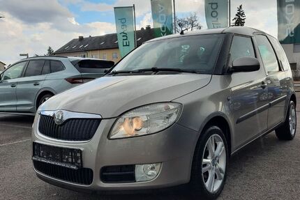 Skoda Roomster 119.117 km 3.990 &euro; Altfalter 92548