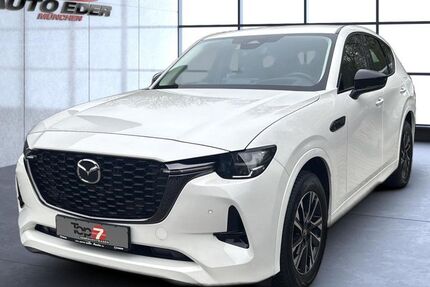Mazda CX-60 32.506 km 36.980 &euro; Höhenkirchen-Siegertsbrunn 85635