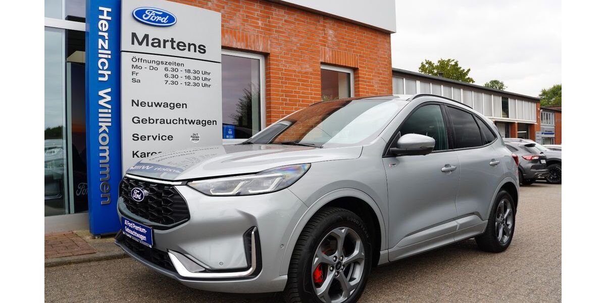 Ford Kuga 41.408 km 30.950 &euro; Achim-Embsen 28832