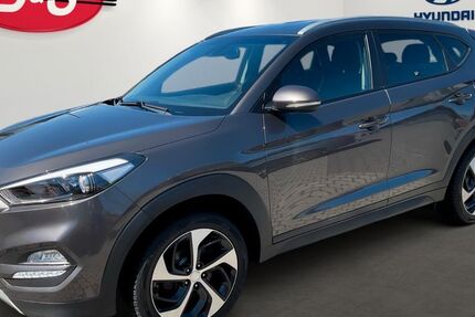 Hyundai TUCSON 81.200 km 13.490 &euro; Bad Zwischenahn 26160