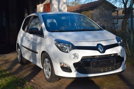 Renault Twingo 110.980 km 4.600 &euro; Netphen 57250