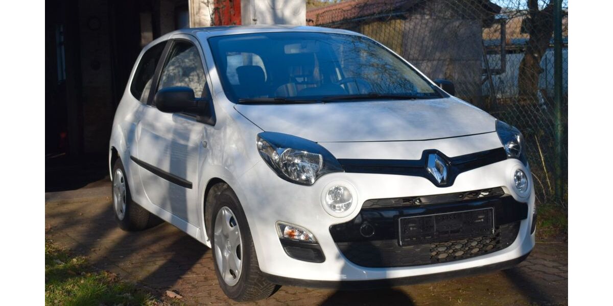 Renault Twingo 110.980 km 4.600 &euro; Netphen 57250