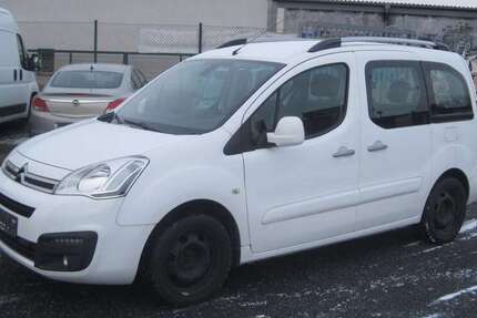 Citroen Berlingo 181.000 km 5.500 € Dresden 01237