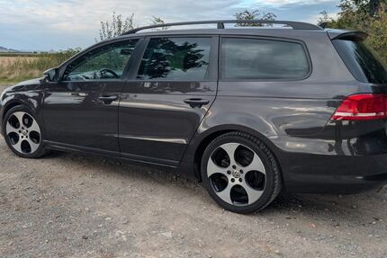 VW Passat 174.957 km 7.450 &euro; Breuna 34479