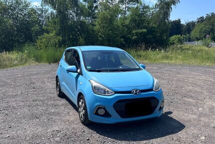 Hyundai i10 94.000 km 5.800 &euro; Neuwied 56566