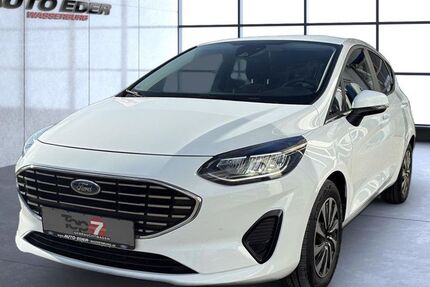 Ford Fiesta 33.380 km 15.850 &euro; Eiselfing 83549