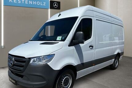 Mercedes-Benz Sprinter 40.268 km 47.588 &euro; Freiburg 79111