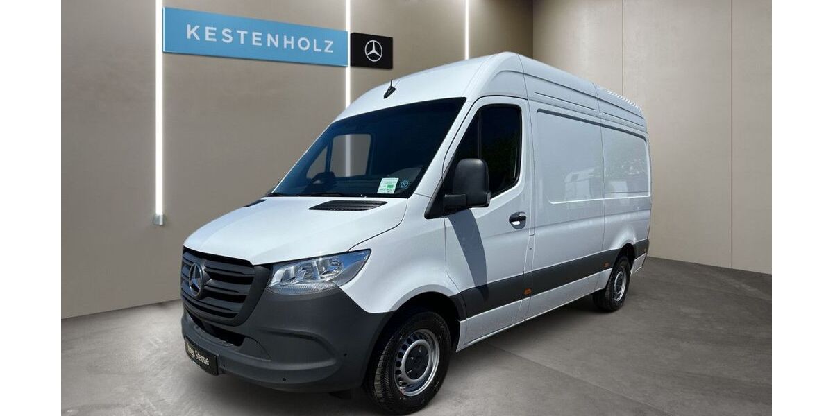 Mercedes-Benz Sprinter 40.268 km 47.588 &euro; Freiburg 79111