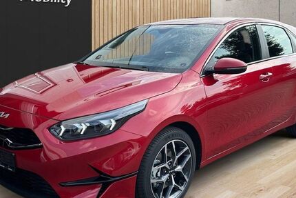 Kia ceed / Ceed 7.500 km 23.390 &euro; Bramsche 49565