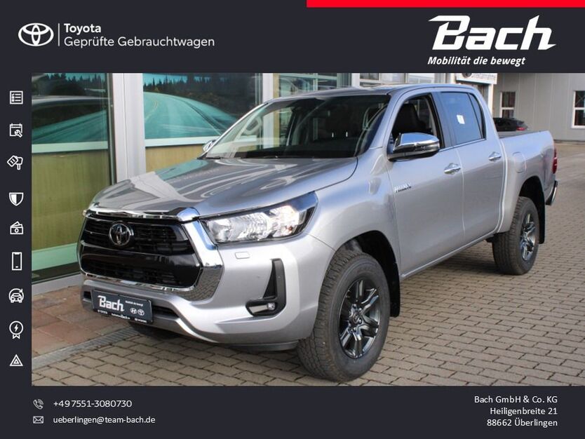 Hilux