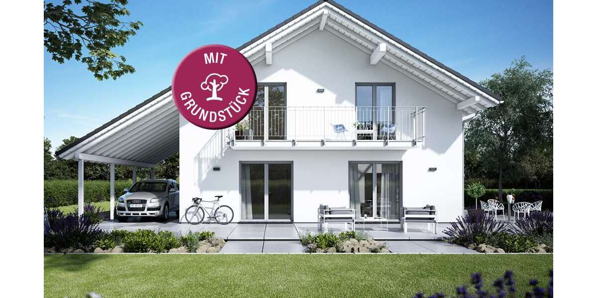 Einfamilienhaus Horb - 5 Zimmer, 192 m&sup2;, 943.356&euro; | Angebot:26249557