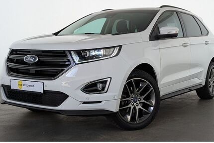 Ford Edge 70.660 km 20.360 &euro; Düsseldorf 40599