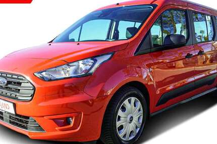 Ford Transit Connect 99.997 km 19.490 &euro; Brehna 06796